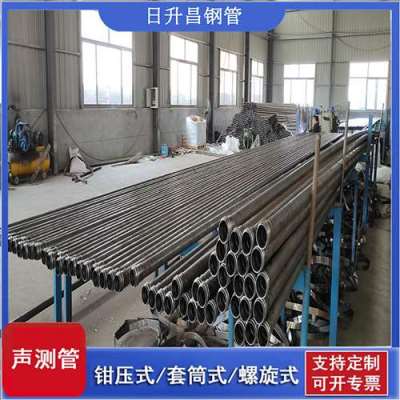 锦山镇声测管桩基检测的频率要达到多少百分比