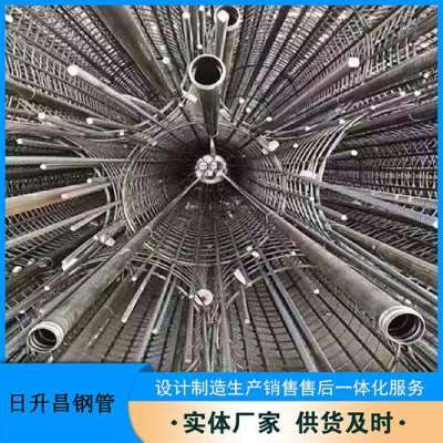 锦山镇桩基声测管检测时主要考虑两方面的规范内容