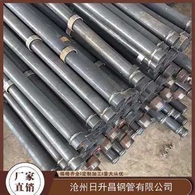 锦山镇最薄的声测管壁厚可以到什么程度