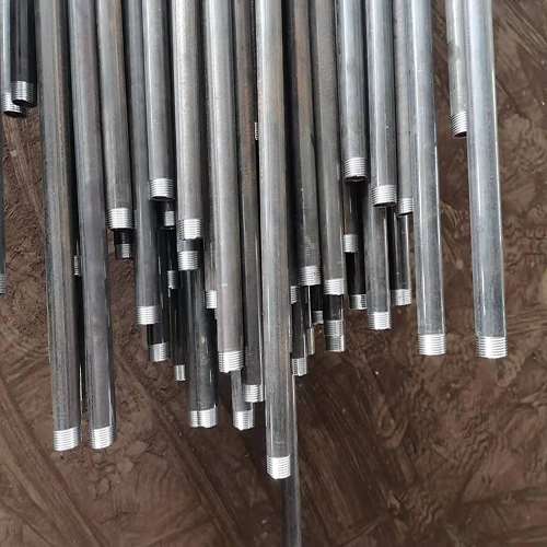锦山镇声测管重量是多少？买管必知的计算公式